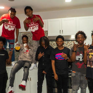 Slide Today (feat. YMGBucks & YMGDuski) (Explicit)