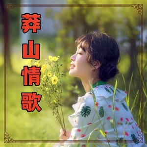莽山情歌新版 (伴奏)