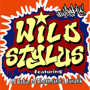 Wild Stylus