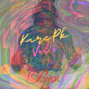 Vent sesh (feat. QwiLL, the Skeptic) (Explicit)