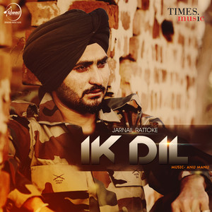 Ik Dil - Single