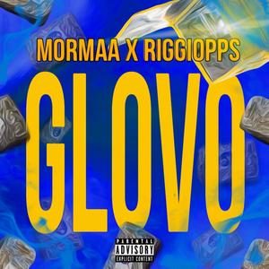 Glovo! (feat. Riggiopps) (Explicit)