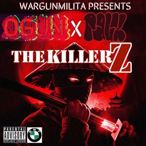 KILLER SNAKEZ (SNAKE KILLERS) (Explicit)