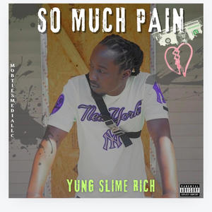 So much pain (Explicit)