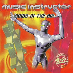 Hands In The Air (Transform Mix)