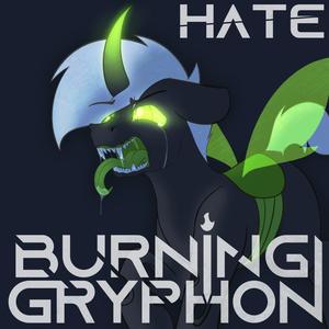 HATE (Censored)