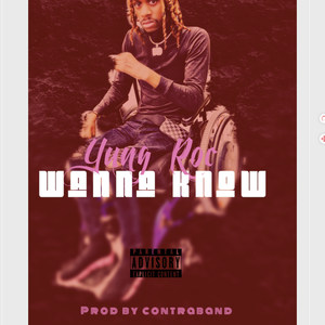 Wanna Know (Explicit)