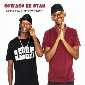 NGWANO KE STAR