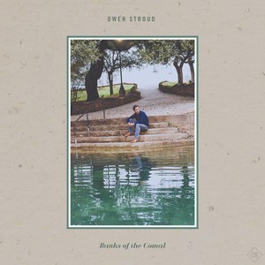 Banks of the Comal