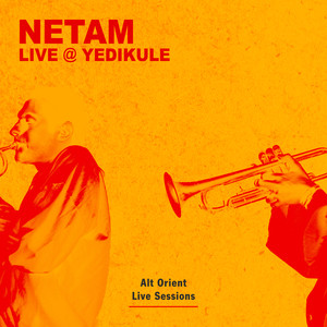 Lady V - Netam Remix (Live)