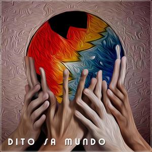 Jarv - Dito Sa Mundo
