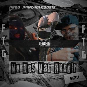 No Los Van Hundir (Explicit)