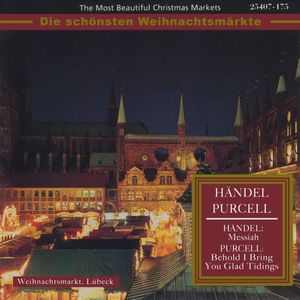 Messiah, HWV 56, Pt. III - No. 54. Amen