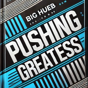 Pushing Greatness
