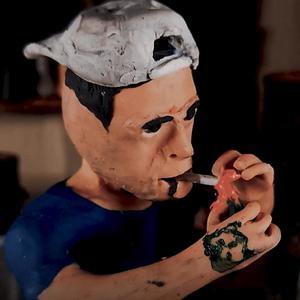 Brujeria (feat. Slyfer)