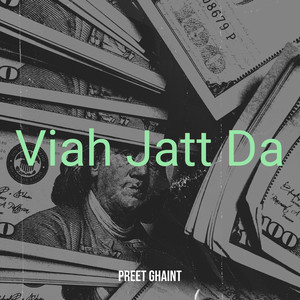 Viah Jatt Da