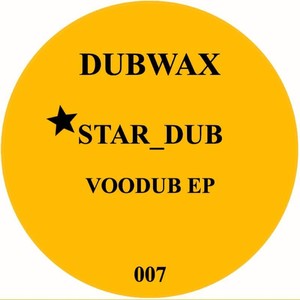 VOODUB 1 (Original Mix)