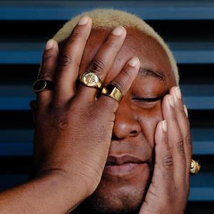 I don't watch Television / unmastered