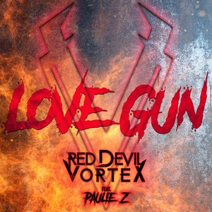 Love Gun(feat. Paulie Z)