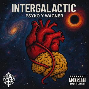 Psyko y Wagner (No espero) (Explicit)