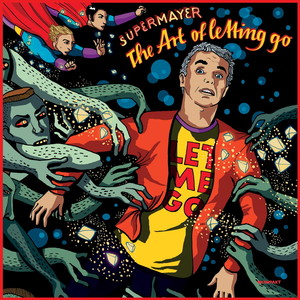 The Art Of Letting Go (Ewan's The Art Of Getting Low Dub)