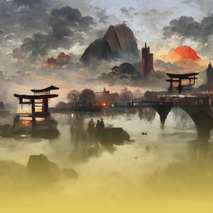 Mysterious Meditations with Anorak