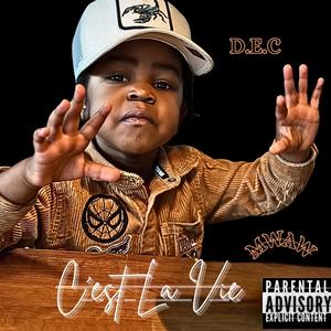 Emerge (feat. EAHP) (Explicit)