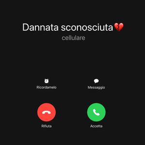 Dannata sconosciuta (feat. Tex & Ugyn)