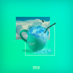 Dive in (Feat. ness) (Dive in (Feat. ness))
