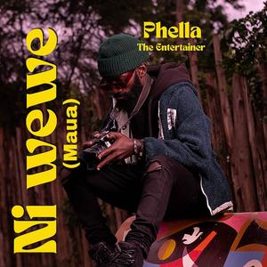 Ni wewe (maua) (feat. Phella)