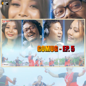 Gomug EP 5 - Single