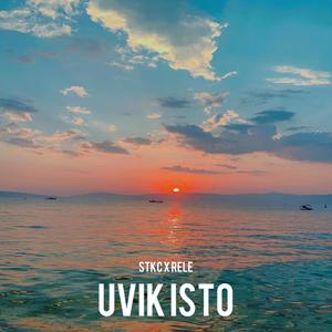 Uvik isto (feat. Rele) (Explicit)
