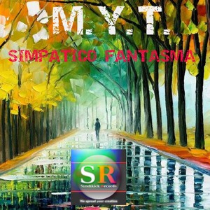 Simpatico Fantasma (Original Mix)