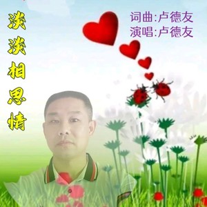 淡淡相思情 (伴奏)