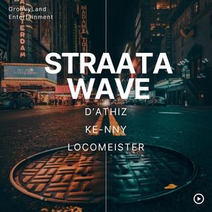 Straata Wave