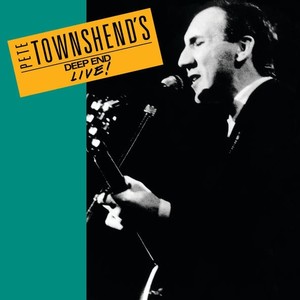 Behind Blue Eyes (Live)