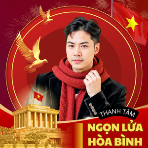 Ngọn Lửa Hòa Bình