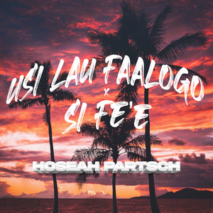 Usi Lau Fa'alogo x Si Fe'e