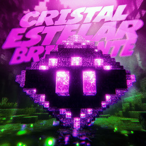 Cristal Estelar Brilhante