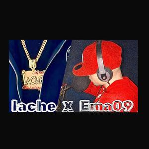 Alterao (feat. Ema 09) (Explicit)