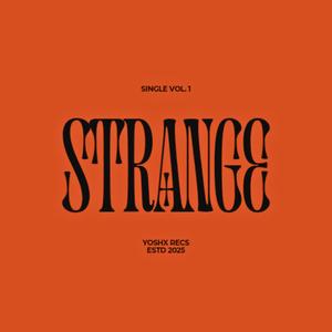 STRANGE, Vol. 1