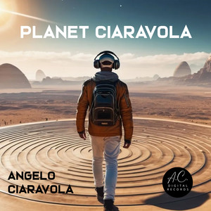 Planet Ciaravola