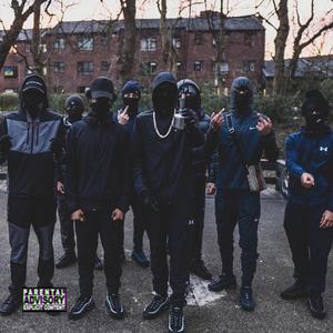 Curbside Freestyle, Pt. 2 (feat. Busygettinlizzy) (Explicit)