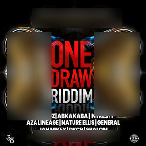 One Draw Riddim