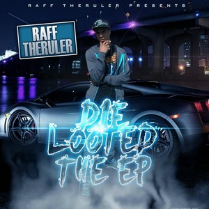 Liquid Aloha(feat. Ziggy D & Trech Ruger) (Explicit)