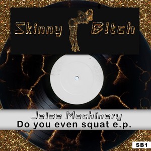 Work Your Body (Original Mix)