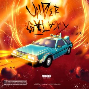 Floating in the space (feat. D3iven) (Explicit)