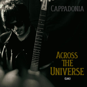 Across The Universe (Live)