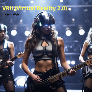 Vrii (Virtual Reality 2.0)