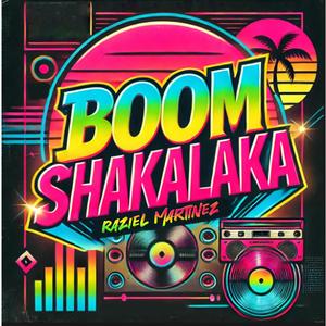 Boom Shakalaka (feat. Movida Musical)